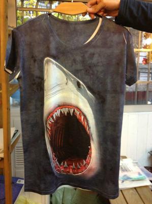 Cheap The Mountain T-Shirt wholesale No. 272